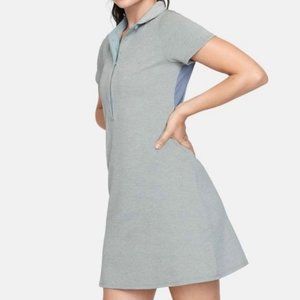 Outdoor Voices Fern Color Tennis Dress, Small